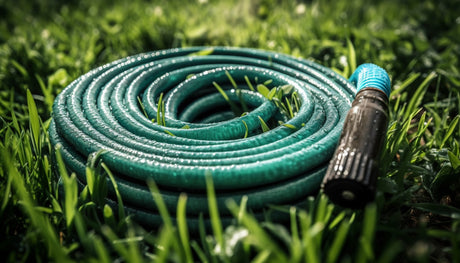 Irrigation