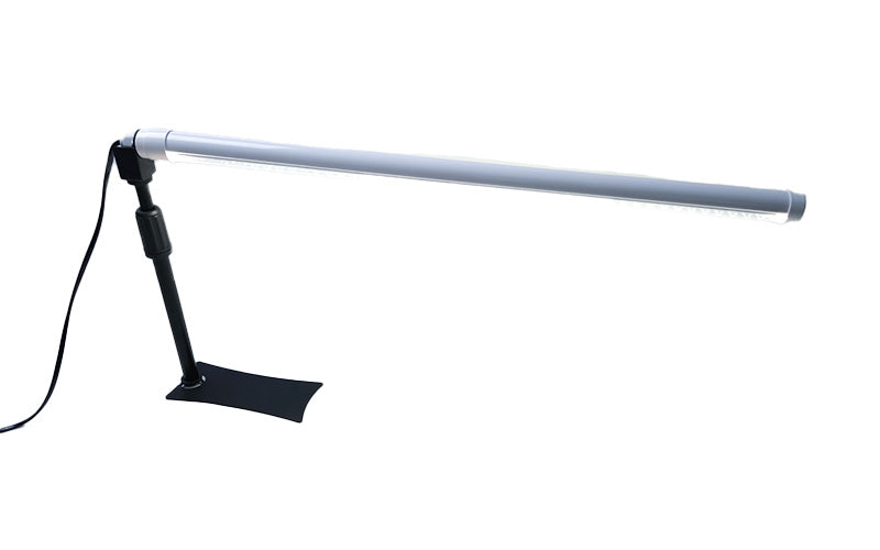 Barre LED de croissance forte - Blanc - 60cm