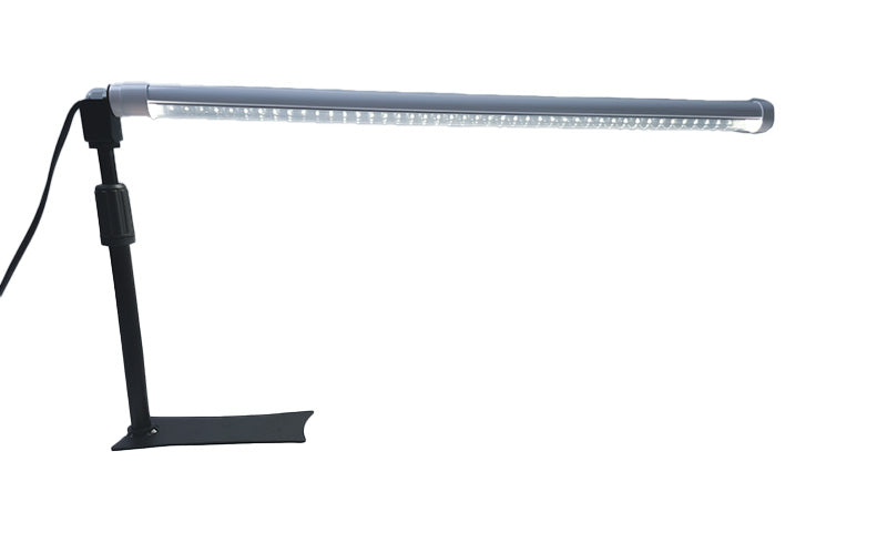 Barre LED de croissance forte - Blanc - 60cm