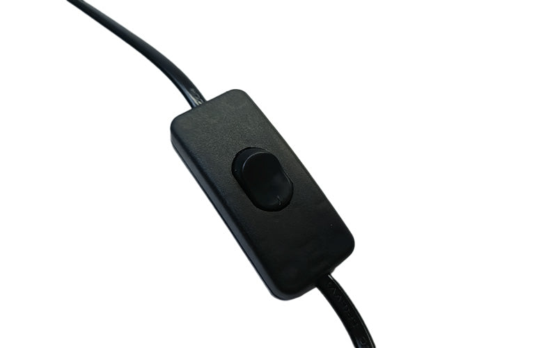 Barre LED de croissance forte - Blanc - 60cm