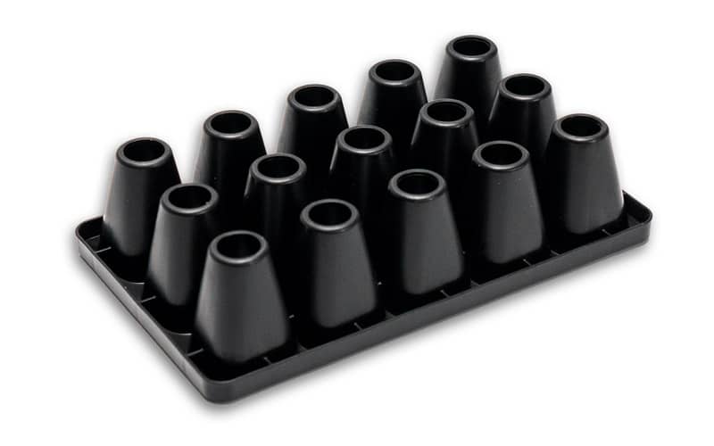 Containerwise® Charles Dowding 15 cell Sturdy Seed Tray (CD15)