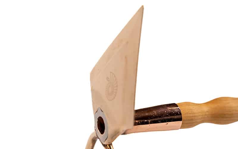 Copper Hand Chopper