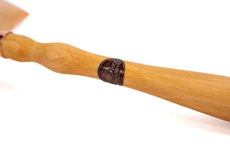 Copper Hand Chopper