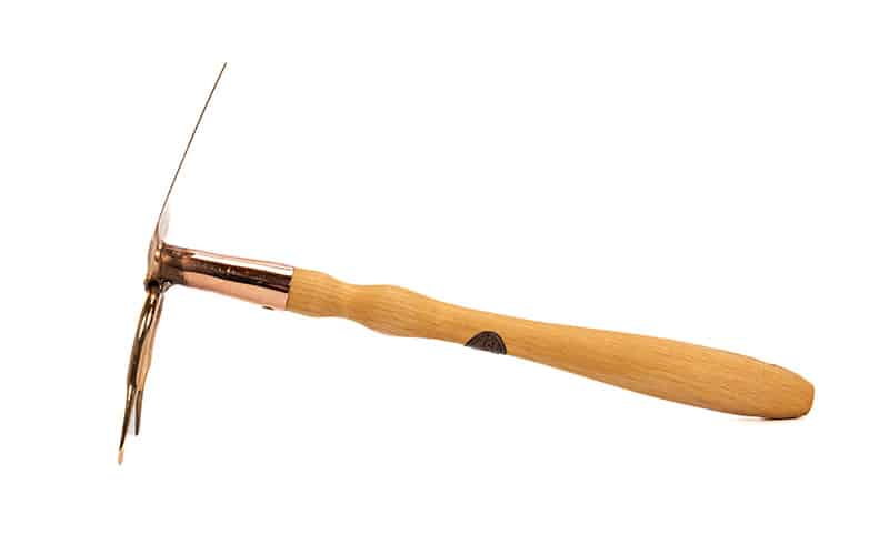 Copper Hand Chopper