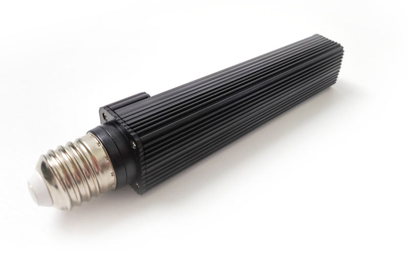 Lampe de culture pour plantes - E27 - 13W - 4000K