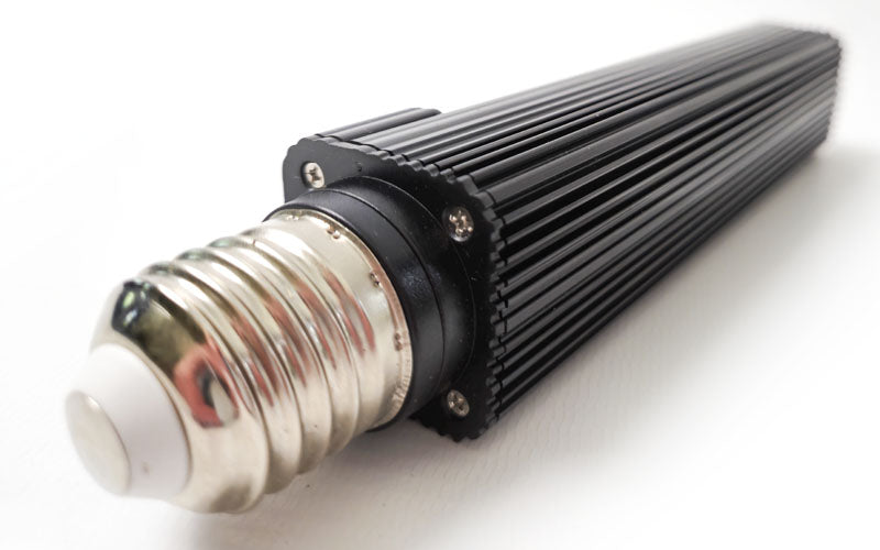 Lampe de culture pour plantes - E27 - 13W - 4000K
