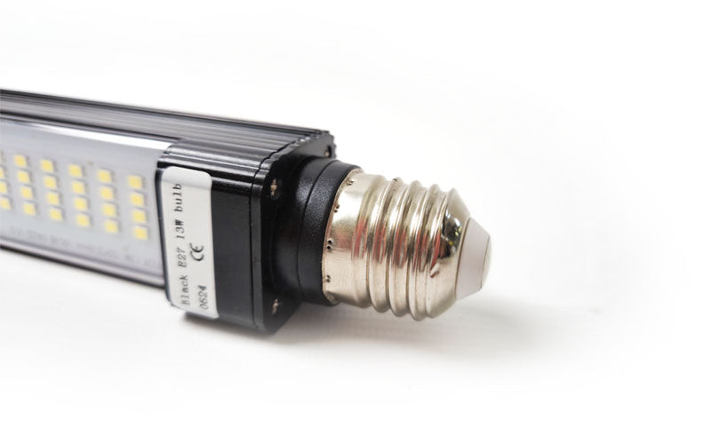 Lampe de culture pour plantes - E27 - 13W - 4000K