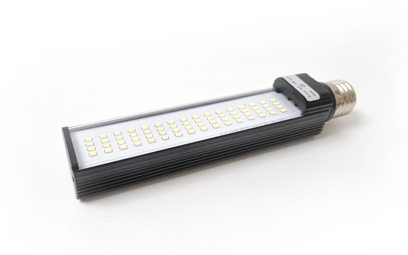 Lampe de culture pour plantes - E27 - 13W - 4000K