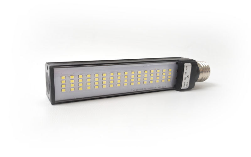 Lampe de culture pour plantes - E27 - 13W - 4000K