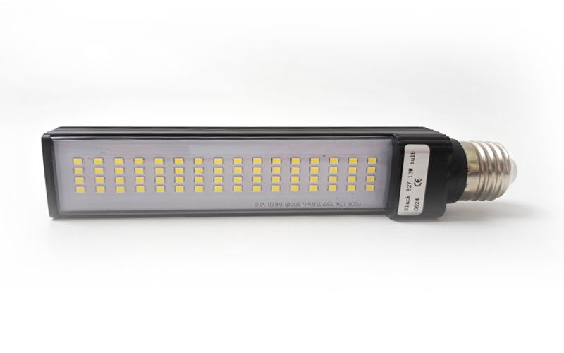 Lampe de culture pour plantes - E27 - 13W - 4000K