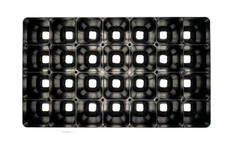 Sturdy XL 28-cell Propagation Module Tray