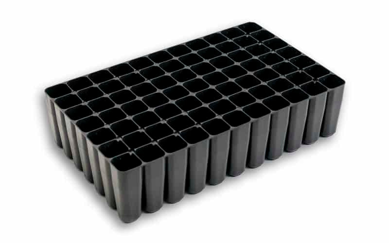 Deep 77 cells Sturdy Seed Tray