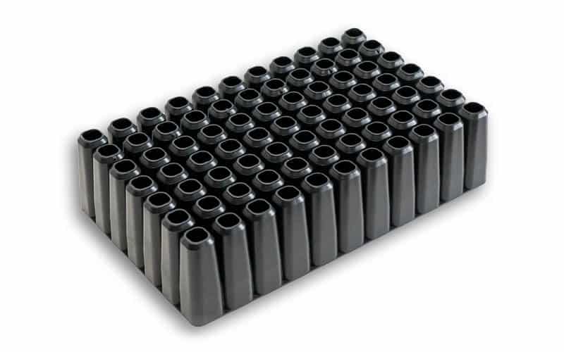 Deep 77 cells Sturdy Seed Tray