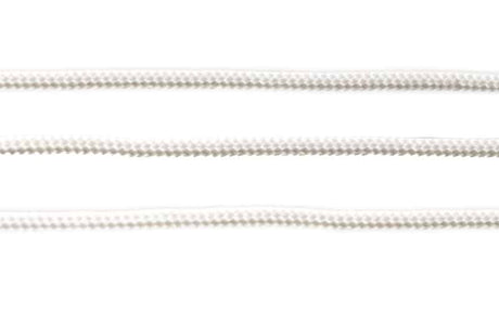 Nylonseil - 20 Meter - weiß
