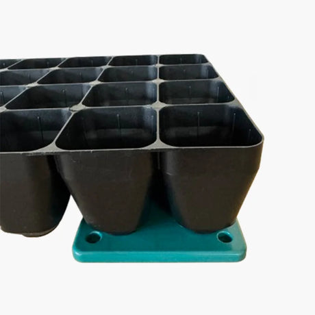 28 cell Shallow & Deep Dib Popper