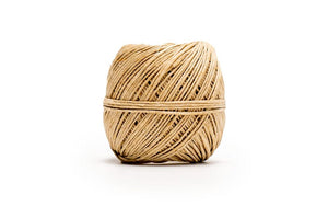 Hemp twine - 50m