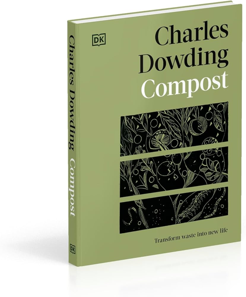 Charles Dowding - Compost (English Version)