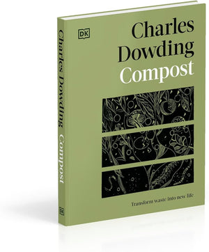 Charles Dowding – Kompost (englische Version)