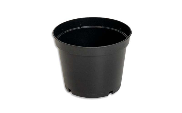1 litre plant pot 1-Liter Planting Pots - Pack of 6