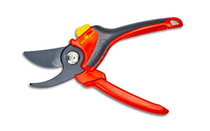 Bypass pruners for left and right handed gardeners - 10 year warranty