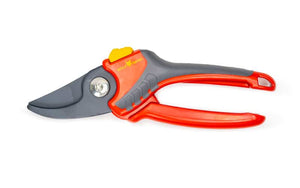 Bypass pruners for left and right handed gardeners - 10 year warranty