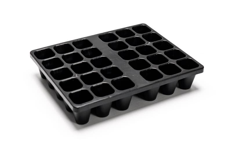 Containerwise® Charles Dowding 30 cell Sturdy Seed Tray (CD30)