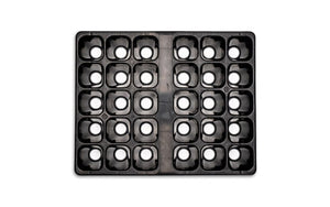 Containerwise® Charles Dowding 30 cell Sturdy Seed Tray (CD30)