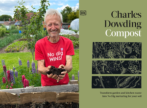 Charles Dowding – Kompost (englische Version)