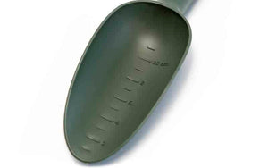 Green Durabel Compost Shovel