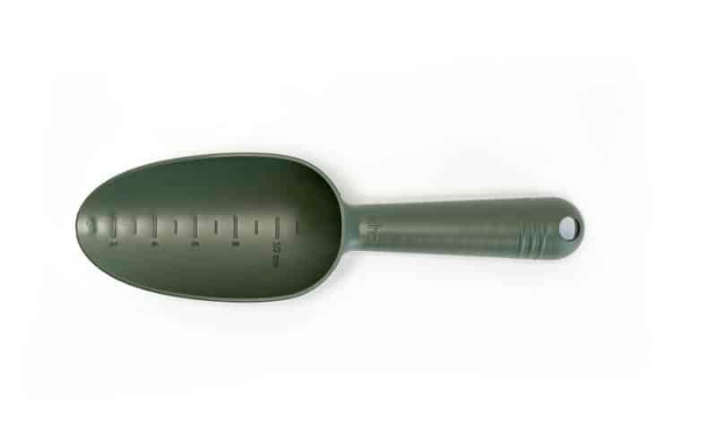 Green Durabel Compost Shovel