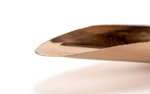 Copper Plant Trowel