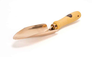 Copper Plant Trowel