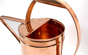 Copper Watering Can 3liter