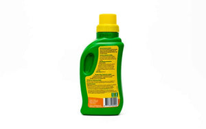 Organic liquid fertilizer - 500 mL concentrate for 50L