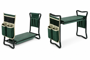 Make gardening easier and more comfortable with our practical Garden Kneeling Bench. Designed for planting, weeding, pruning and other everyday garden tasks.