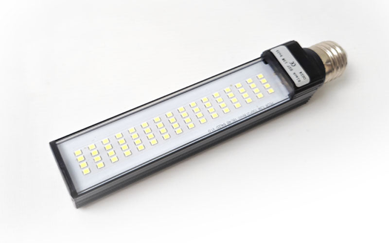 Plant Grow Light - E27 - 13W - 4000K