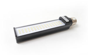 Plant Grow Light - E27 - 13W - 4000K