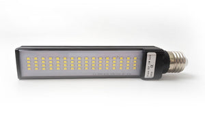 Plant Grow Light - E27 - 13W - 4000K