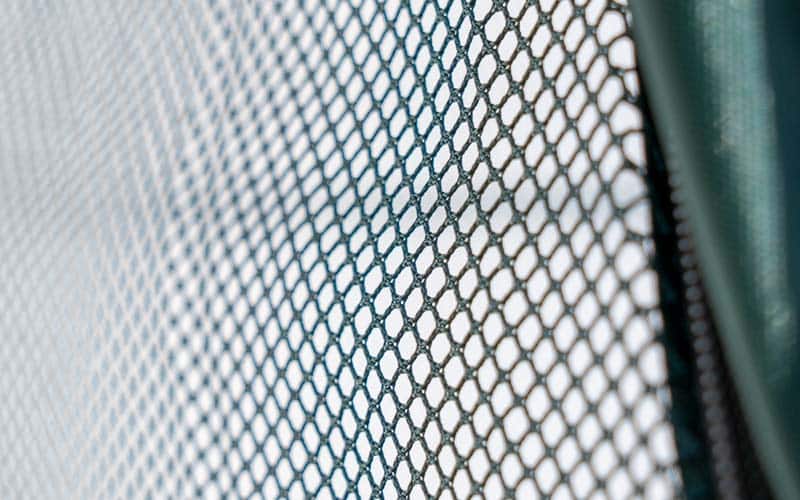 Grow Tunnel Protection Mesh - 5x1,5x1,5m Tent