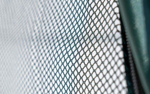 Grow Tunnel Protection Mesh - 5x1,5x1,5m Tent