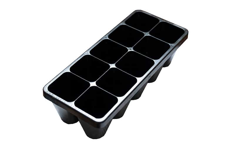 Containerwise® Huw Richards 10 cellige tray