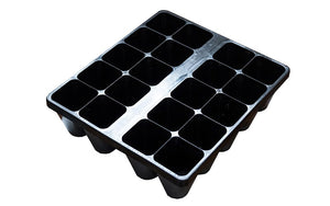 Containerwise® Huw Richards 20 cellige tray