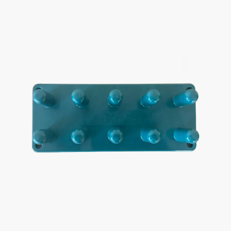 40 cell Shallow & Deep Dib Popper