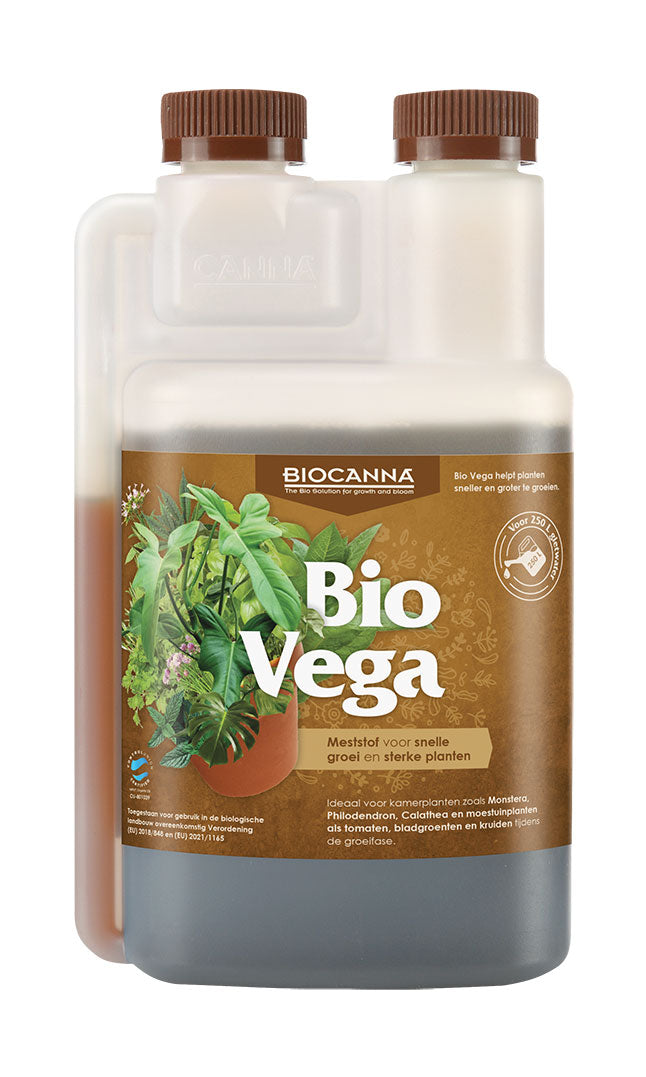 Biocanna Bio Vega