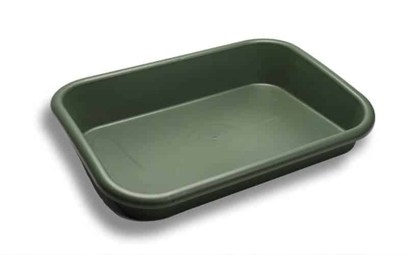 Large sturdy potting tray