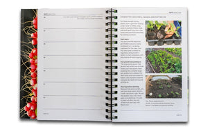 Charles Dowding's Vegetable Garden Diary (English Version)