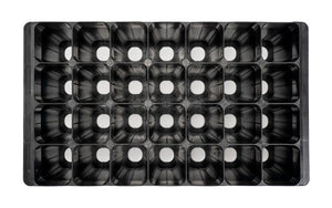 Plateau robuste pour module de propagation profonde à 28 cellules