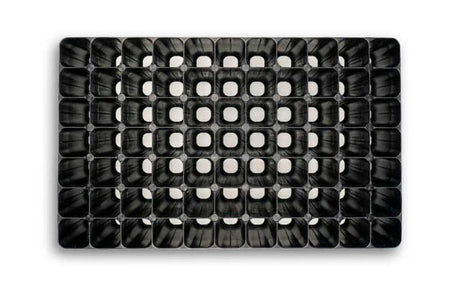 Deep 77 cells Sturdy Seed Tray