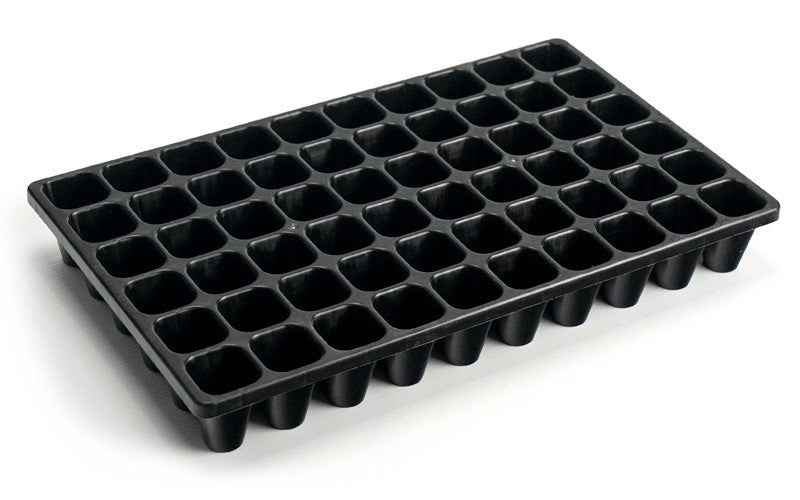 Charles Dowding CD60 Seed Tray - Perfect for Small Seedlings – The