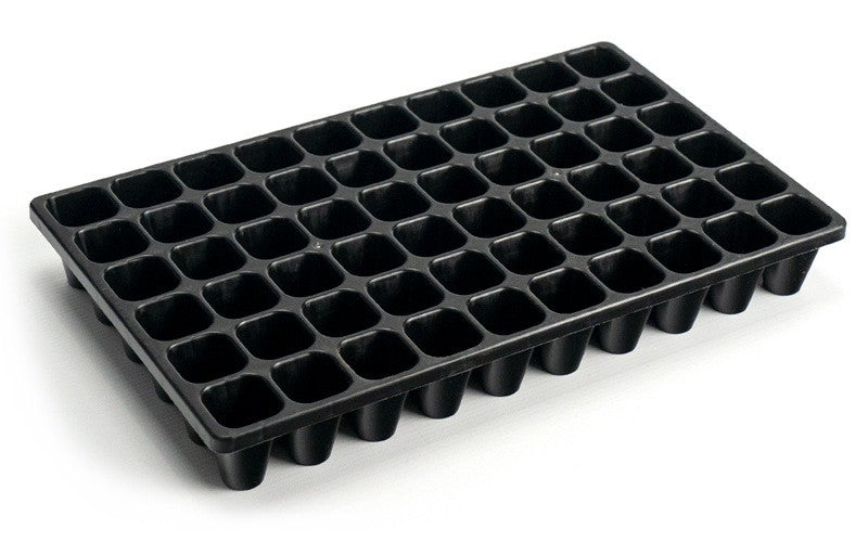 Containerwise® Charles Dowding 60 cell Module Tray (CD60)